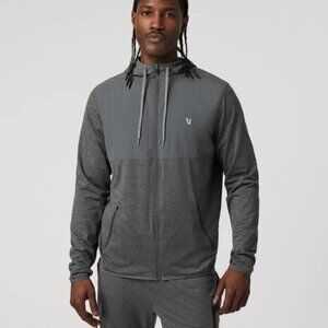NWT Vuori Sunday Element Jacket, M